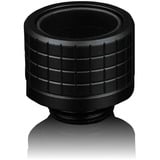 Thermal Grizzly DeltaMate Fitting – HT16, Forbindelse Sort