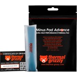 Thermal Grizzly Minus Pad Advance - 120x20x1,5 mm, Termiske puder 