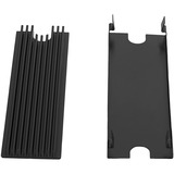 Thermal Grizzly TG-M2SSD-ABR, Køleplade 