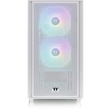 Thermaltake CA-1Y8-00S6WN-01, Towerkabinet Hvid