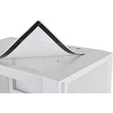 Thermaltake CA-1Y8-00S6WN-01, Towerkabinet Hvid