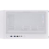 Thermaltake CA-1Y8-00S6WN-01, Towerkabinet Hvid