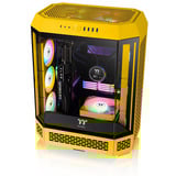 Thermaltake CL-F227-PL14BB-A, Sag fan Gul