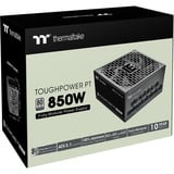 Thermaltake PS-TPP-0850FNFAPE-1, PC strømforsyning 