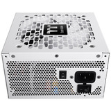 Thermaltake PS-TPX-1000FNFAGE-W, PC strømforsyning Hvid