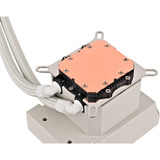 Thermaltake Retro 360 Ultra ARGB, Vandkøling Beige