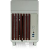 Thermaltake TR100 WS, Towerkabinet lysegrøn