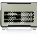 Thermaltake TR100 WS, Towerkabinet lysegrøn