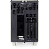 Thermaltake TR100 WS, Towerkabinet lysegrøn