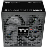 Thermaltake Toughpower PT 850W, PC strømforsyning 