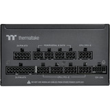 Thermaltake Toughpower PT 850W, PC strømforsyning 