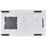 Thermaltake Versa H16 TG ARGB, Towerkabinet Hvid