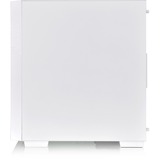 Thermaltake Versa H16 TG ARGB, Towerkabinet Hvid