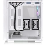 Thermaltake Versa H16 TG ARGB, Towerkabinet Hvid