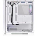Thermaltake Versa H16 TG ARGB, Towerkabinet Hvid