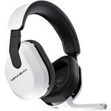 Turtle Beach Stealth 600 Gen 3 Headset Trådløs Spil Bluetooth Hvid, Gaming headset Hvid, Trådløs, 20 - 20000 Hz, Spil, 320 g, Headset, Hvid