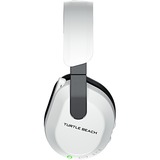 Turtle Beach Stealth 600 Gen 3 Headset Trådløs Spil Bluetooth Hvid, Gaming headset Hvid, Trådløs, 20 - 20000 Hz, Spil, 320 g, Headset, Hvid