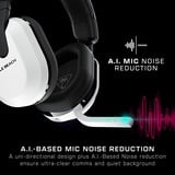 Turtle Beach Stealth 600 Gen 3 Headset Trådløs Spil Bluetooth Hvid, Gaming headset Hvid, Trådløs, 20 - 20000 Hz, Spil, 320 g, Headset, Hvid
