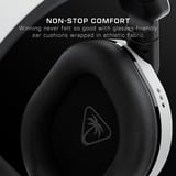 Turtle Beach Stealth 600 Gen 3 Headset Trådløs Spil Bluetooth Hvid, Gaming headset Hvid, Trådløs, 20 - 20000 Hz, Spil, 320 g, Headset, Hvid