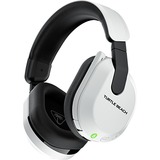 Turtle Beach Stealth 600 Gen 3 Headset Trådløs Spil Bluetooth Hvid, Gaming headset Hvid, Trådløs, 20 - 20000 Hz, Spil, 320 g, Headset, Hvid
