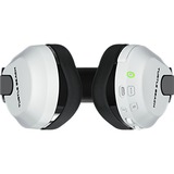 Turtle Beach Stealth 600 Gen 3 Headset Trådløs Spil Bluetooth Hvid, Gaming headset Hvid, Trådløs, 20 - 20000 Hz, Spil, 320 g, Headset, Hvid