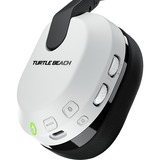 Turtle Beach Stealth 600 Gen 3 Headset Trådløs Spil Bluetooth Hvid, Gaming headset Hvid, Trådløs, 20 - 20000 Hz, Spil, 320 g, Headset, Hvid