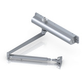 Ubiquiti Dørpumpe, Dørlukkere aluminium