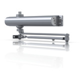 Ubiquiti Dørpumpe, Dørlukkere aluminium