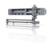 Ubiquiti Door Closer, Dørlukkere aluminium