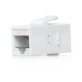Ubiquiti Kobling Hvid