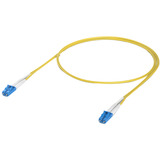 Ubiquiti UACC-OFC-S2-LULU-10M, Kabel Gul