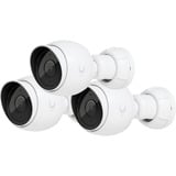 Ubiquiti UVC-G5-Bullet, Overvågningskamera Hvid