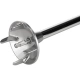 Unold M 200 Nedsænkning blender 200 W Krom, Stavblender Chrome, Nedsænkning blender, 1,5 m, 200 W, Krom