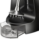 Unold M 200 Nedsænkning blender 200 W Krom, Stavblender Chrome, Nedsænkning blender, 1,5 m, 200 W, Krom