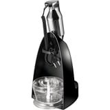 Unold M 200 Nedsænkning blender 200 W Krom, Stavblender Chrome, Nedsænkning blender, 1,5 m, 200 W, Krom