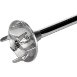 Unold M 200 chrom, 90580, Stavblender Chrome