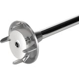Unold M 200 chrom, 90580, Stavblender Chrome