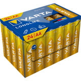 VARTA Longlife LR06 04106301134, Batteri 