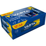 VARTA Longlife Power LR06 04906121132, Batteri 
