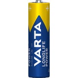 VARTA Longlife Power LR06 04906121132, Batteri 