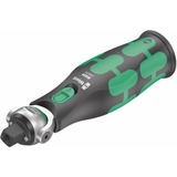 Wera 05004284001, Bit sæt Sort/Grøn