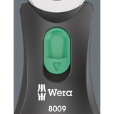 Wera 05004284001, Bit sæt Sort/Grøn