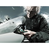 Wera 05004284001, Bit sæt Sort/Grøn