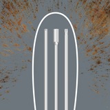 Wera 05023456001, Skruetrækker Sort/Grøn