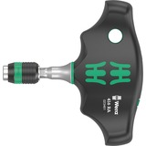 Wera 05023461001, Skruetrækker Sort/Grøn