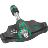Wera 05023461001, Skruetrækker Sort/Grøn