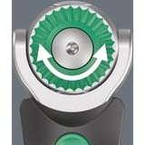 Wera Zyklop Pocket Sæt 3, 27 dele, Bit sæt Sort/Grøn