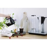 Wilfa 602175, Kaffe maskine rustfrit stål/Sort