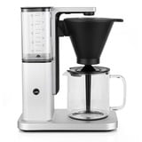 Wilfa 602285, Kaffe maskine aluminium (brushed)/Sølv