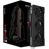 XFX Grafikkort Sort